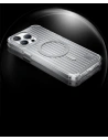 Hurtownia GSM - Etui Kingxbar PQY Go Out MagSafe Apple iPhone 14 Plus / 15 Plus laser barva - KGX580 - {ean13} - Hurt