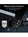Hurtownia GSM - Sticlă securizată pentru aparat ESR Camera Lens Samsung Galaxy S23/S23+ Plus Negru - ESR642 - {ean13} - Hurt