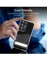Hurtownia GSM - Sticlă securizată pentru aparat ESR Camera Lens Samsung Galaxy S23/S23+ Plus Negru - ESR642 - {ean13} - Hurt
