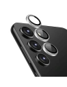 Wholesale ESR Camera Lens Samsung Galaxy S23/S23+ Plus Silver - ESR643 - {ean13} - Hurt