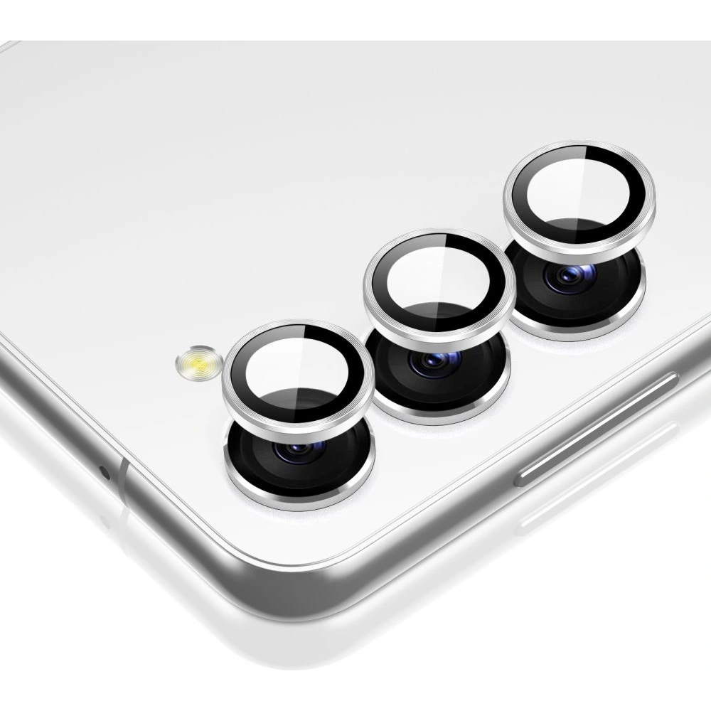 Wholesale ESR Camera Lens Samsung Galaxy S23/S23+ Plus Silver - ESR643 - {ean13} - Hurt