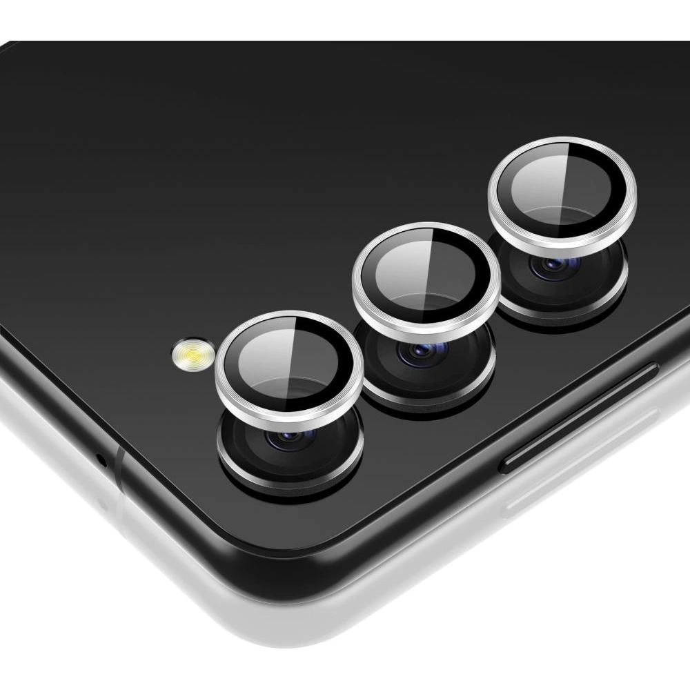 Wholesale ESR Camera Lens Samsung Galaxy S23/S23+ Plus Silver - ESR643 - {ean13} - Hurt