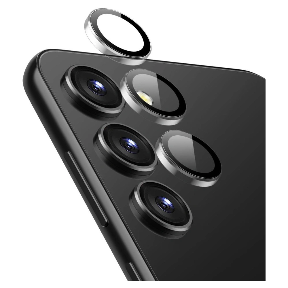 Hurtownia GSM - Gehärtetes Glas für die ESR Kamera Linse Samsung Galaxy S23/S23+ Plus Klar - ESR644 - {ean13} - Hurt