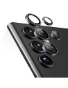 Wholesale ESR Camera Lens Samsung Galaxy S23 Ultra Black - ESR645 - {ean13} - Hurt