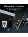 Wholesale ESR Camera Lens Samsung Galaxy S23 Ultra Black - ESR645 - {ean13} - Hurt