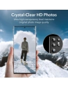 Wholesale ESR Camera Lens Samsung Galaxy S23 Ultra Black - ESR645 - {ean13} - Hurt