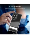 Wholesale ESR Camera Lens Samsung Galaxy S23 Ultra Black - ESR645 - {ean13} - Hurt