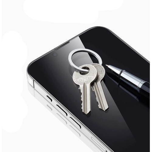 Szkło hartowane ESR Screen Shield Samsung Galaxy S23 Clear