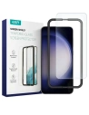 Gehärtetes Glas ESR Bildschirm-Schutz Samsung Galaxy S23+ Plus Klar