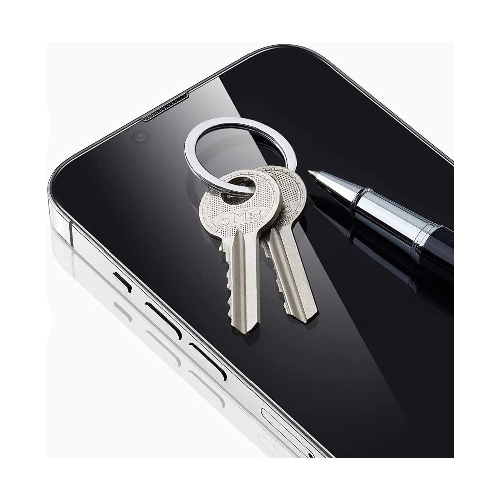 Hurtownia GSM - Gehärtetes Glas ESR Bildschirm-Schutz Samsung Galaxy S23+ Plus Klar - ESR648 - {ean13} - Hurt