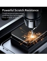 Hurtownia GSM - Szkło hartowane + na obiektywy aparatu ESR Protector Set Samsung Galaxy S23+ Plus Clear [2+2 PACK] - ESR651 - {ean13} - Hurt