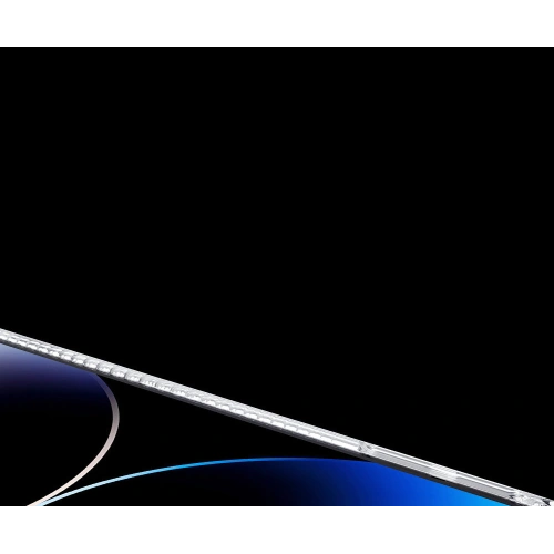 Etui Kingxbar PQY Go Out MagSafe Apple iPhone 14 Pro Max laser color