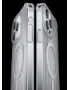 Hurtownia GSM - Case Kingxbar PQY Go Out MagSafe Apple iPhone 14 Pro Max silber - KGX584 - {ean13} - Hurt