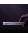 Hurtownia GSM - Case Kingxbar PQY Geek MagSafe Apple iPhone 14 silber - KGX586 - {ean13} - Hurt
