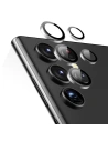 Hurtownia GSM - Gehärtetes Glas + für Kameralinsen ESR Schutzset Samsung Galaxy S23 Ultra Klar [2+2 PACK] - ESR652 - {ean13} - Hurt