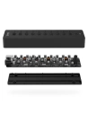 Hurtownia GSM - Adaptér Hub 10w1 Orico 10x USB 2.0 - ORC2 - {ean13} - Hurt