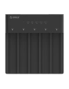 Wholesale Docking station with duplicator Orico 5x SATA 2,5/3,5 inch - ORC4 - {ean13} - Hurt