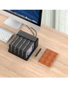 Hurtownia GSM - Dockingstation Orico 5x SATA 2,5/3,5 Zoll mit Duplikatorfunktion - ORC4 - {ean13} - Hurt