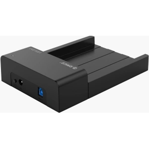 Hurtownia GSM - Dokovací stanice pro disk Orico SATA 2,5/3,5 palce - ORC5 - {ean13} - Hurt