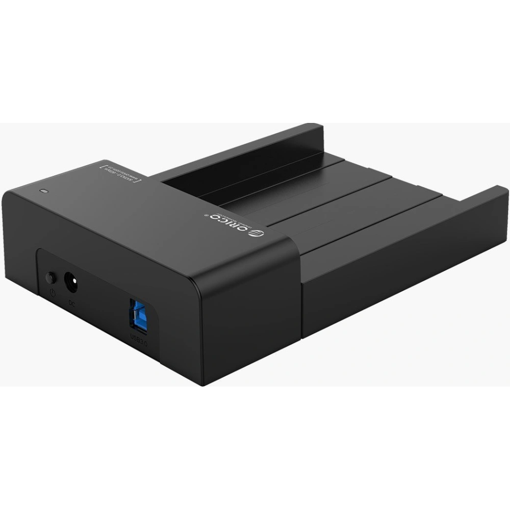 Hurtownia GSM - Dokovací stanice pro disk Orico SATA 2,5/3,5 palce - ORC5 - {ean13} - Hurt