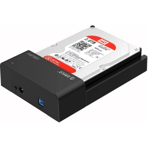 Hurtownia GSM - Dokovací stanice pro disk Orico SATA 2,5/3,5 palce - ORC5 - {ean13} - Hurt