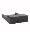 Hurtownia GSM - Dokovací stanice pro disk Orico SATA 2,5/3,5 palce - ORC5 - {ean13} - Hurt