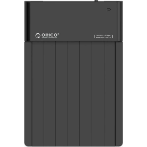 Hurtownia GSM - Dokovací stanice pro disk Orico SATA 2,5/3,5 palce - ORC5 - {ean13} - Hurt