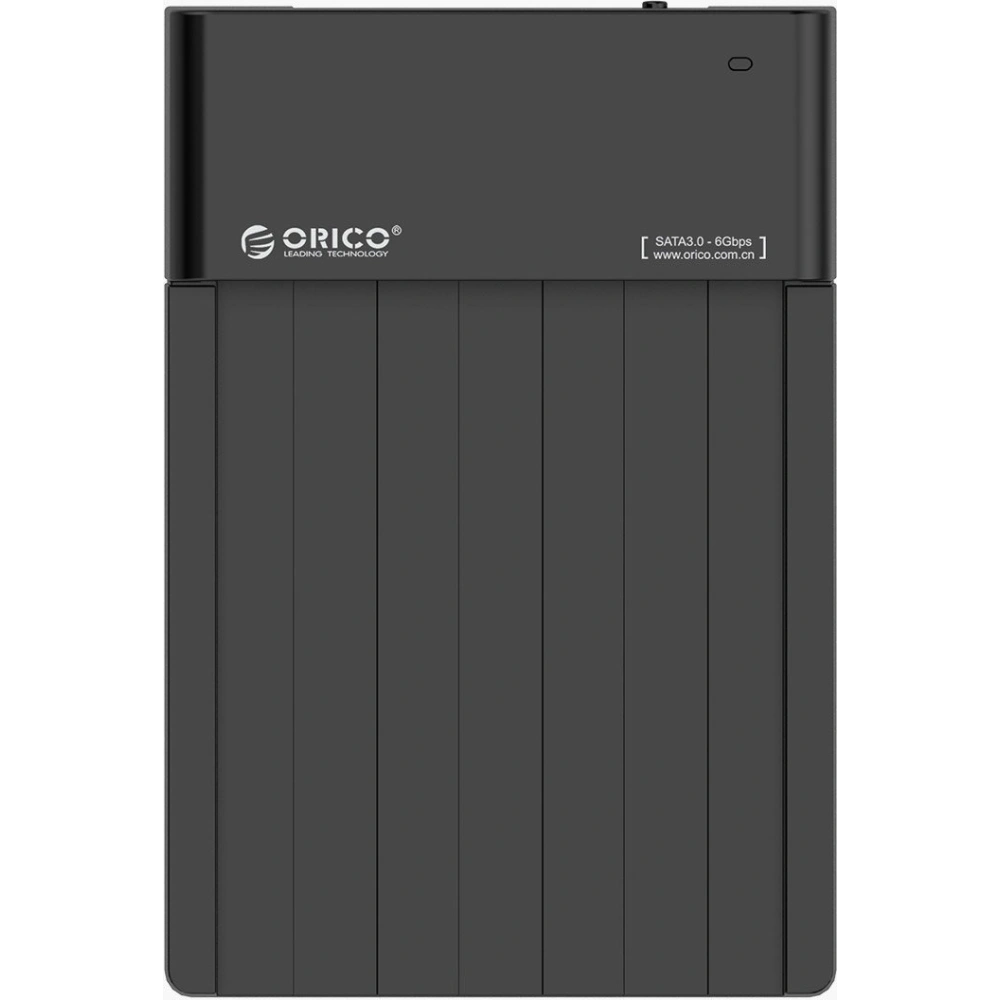 Hurtownia GSM - Dokovací stanice pro disk Orico SATA 2,5/3,5 palce - ORC5 - {ean13} - Hurt
