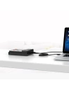 Hurtownia GSM - Dokovací stanice pro disk Orico SATA 2,5/3,5 palce - ORC5 - {ean13} - Hurt