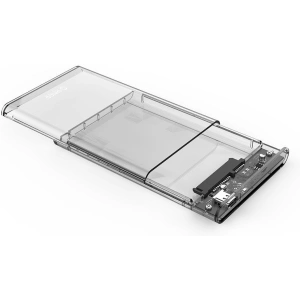 Hurtownia GSM - Külső ház Orico HDD 2,5 col + USB-C 3.1 Gen2 kábel - ORC8 - {ean13} - Hurt