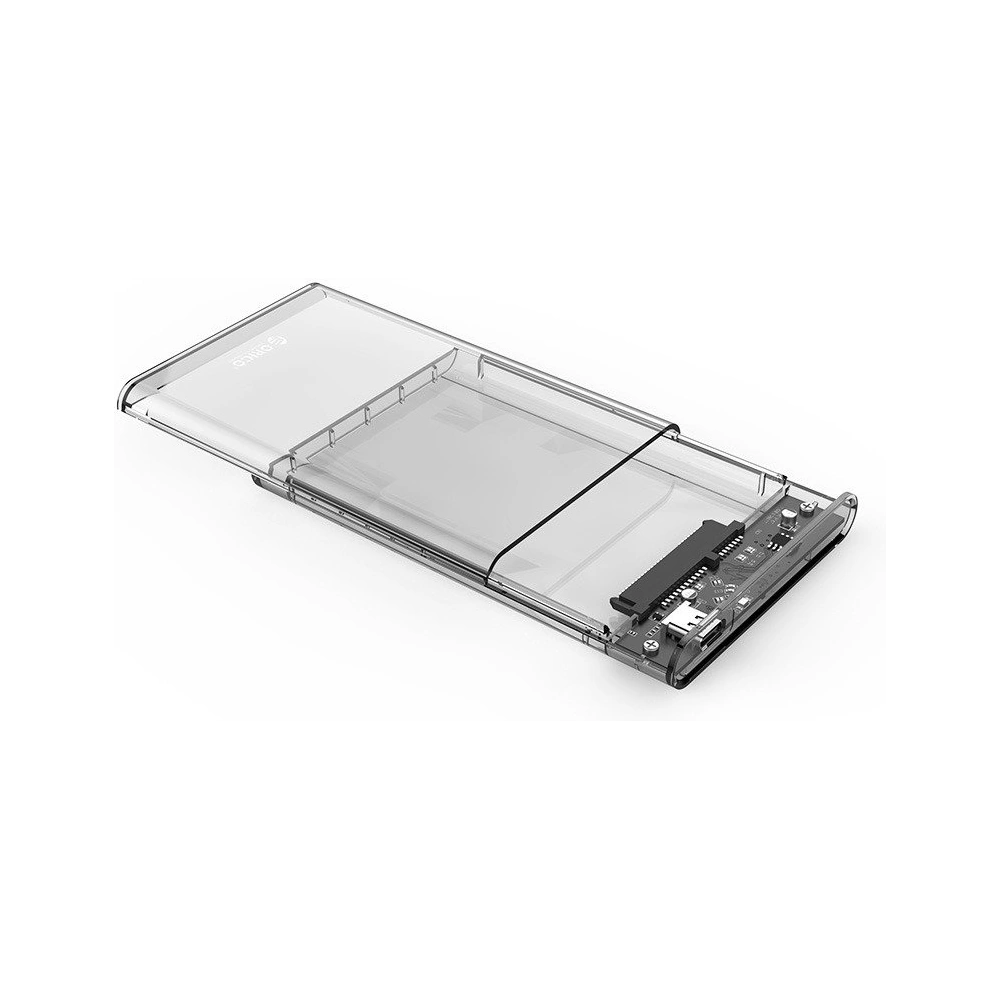 Hurtownia GSM - Obal externího disku Orico HDD 2,5 palce + kabel USB-C 3.1 Gen2 - ORC8 - {ean13} - Hurt