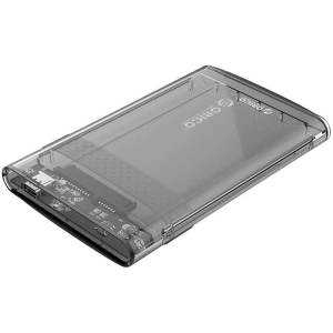 Hurtownia GSM - Obal externího disku Orico HDD 2,5 palce + kabel USB-C 3.1 Gen2 - ORC8 - {ean13} - Hurt