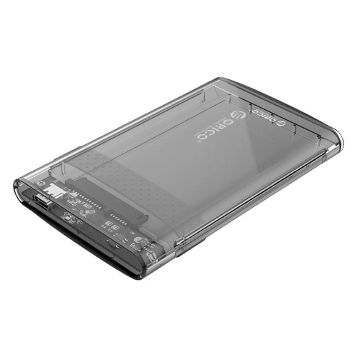 Obudowa zewnętrzna dysku Orico HDD 2,5 cali + kabel USB-C 3.1 Gen2