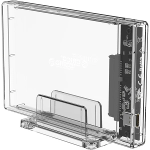 Hurtownia GSM - Obal na externí disk Orico HDD 2,5 palce s podstavcem + kabel USB-C 3.1 - ORC10 - {ean13} - Hurt