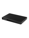 Külső ház Orico 2,5 colos HDD-hez + USB-A/microUSB 3.0 0,5m kábel