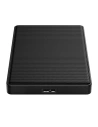Hurtownia GSM - Obal na disk Orico HDD 2,5 palce + kabel USB-A/microUSB 3.0 0,5m - ORC11 - {ean13} - Hurt
