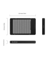 Hurtownia GSM - Obal na disk Orico HDD 2,5 palce + kabel USB-A/microUSB 3.0 0,5m - ORC11 - {ean13} - Hurt
