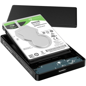 Hurtownia GSM - Obal na disk Orico HDD 2,5 palce + kabel USB-A/microUSB 3.0 0,5m - ORC11 - {ean13} - Hurt