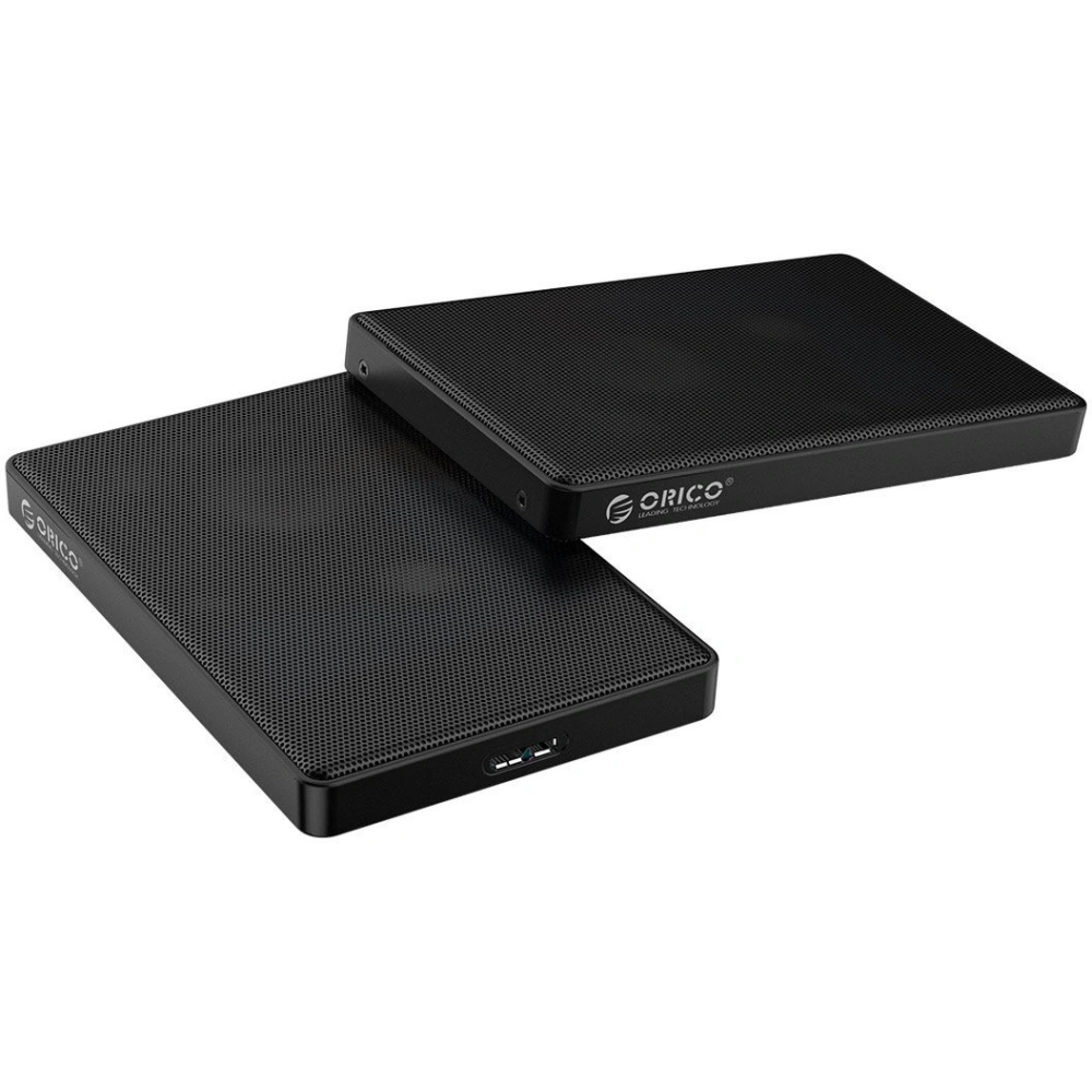 Hurtownia GSM - Obal na disk Orico HDD 2,5 palce + kabel USB-A/microUSB 3.0 0,5m - ORC11 - {ean13} - Hurt