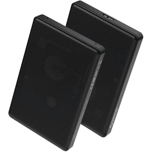 Hurtownia GSM - Obal na disk Orico HDD 2,5 palce + kabel USB-A/microUSB 3.0 0,5m - ORC11 - {ean13} - Hurt