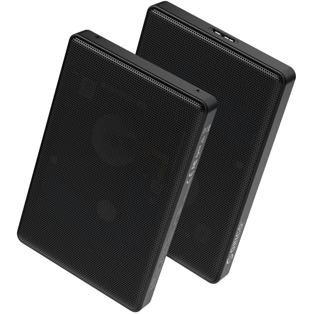 Wholesale External case Orico HDD 2,5 inch + cable USB-A/microUSB 3.0 0,5m - ORC11 - {ean13} - Hurt