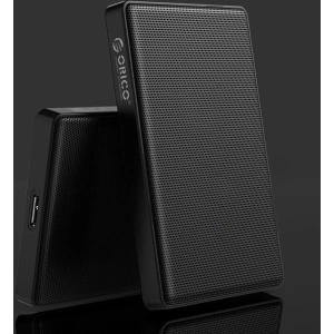 Hurtownia GSM - Obal na disk Orico HDD 2,5 palce + kabel USB-A/microUSB 3.0 0,5m - ORC11 - {ean13} - Hurt