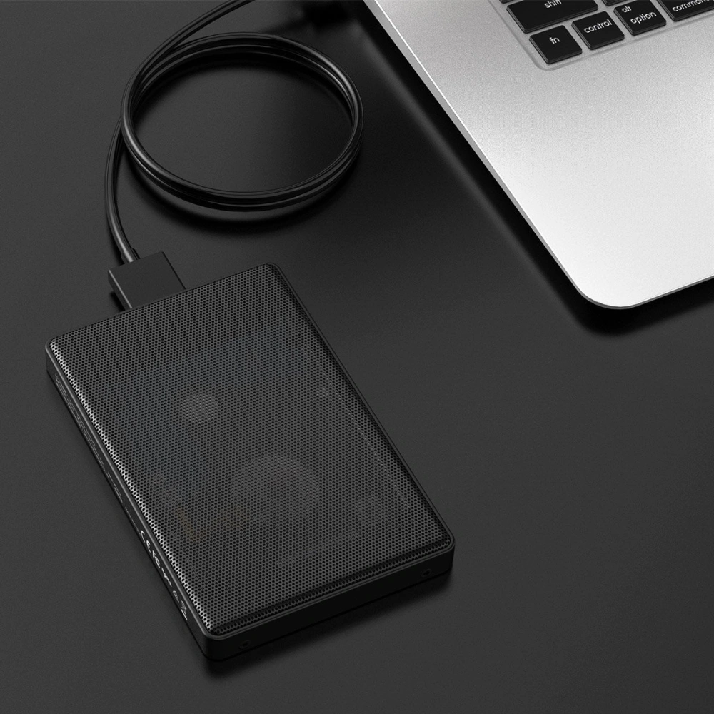 Hurtownia GSM - Externe Gehäuse für die Orico HDD 2,5 Zoll + USB-A/microUSB 3.0 Kabel 0,5m - ORC11 - {ean13} - Hurt