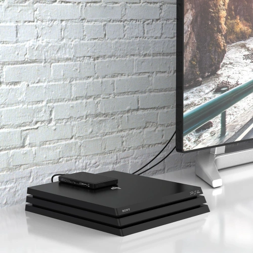 Obudowa zewnętrzna dysku Orico HDD 2,5 cali + kabel USB-A/microUSB 3.0 0,5m