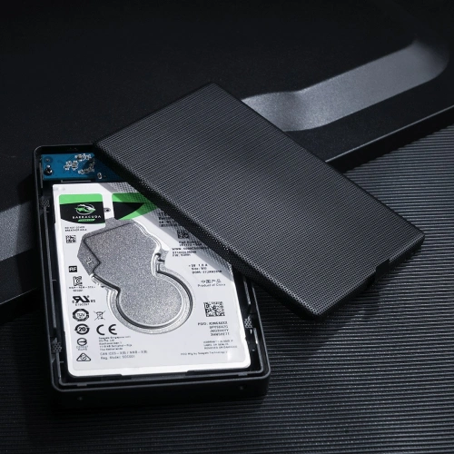 Obudowa zewnętrzna dysku Orico HDD 2,5 cali + kabel USB-A/microUSB 3.0 0,5m