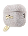 Hurtownia GSM - Etui Guess GUAP2G4GSMP Apple AirPods Pro 2 tok rózsaszín/pink 4G Charm Collection - GUE2389 - {ean13} - Hurt