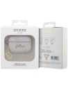 Hurtownia GSM - Etui Guess GUAP2G4GSMP Apple AirPods Pro 2 tok rózsaszín/pink 4G Charm Collection - GUE2389 - {ean13} - Hurt