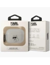 Hurtownia GSM - Etui Karl Lagerfeld KLAP2HNCHTCT Apple AirPods Pro 2 transparent Ikonik Choupette - KLD1443 - {ean13} - Hurt