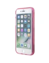 Hurtownia GSM - Case Karl Lagerfeld KLHCI8LNKHCP Apple iPhone SE 2022/SE 2020/8/7 rosa/pink Hardcase Glitter Karl Head - KLD1449 - {ean13} - Hurt