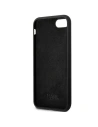 Wholesale Karl Lagerfeld KLHCI8SNCHBCK Apple iPhone SE 2022/SE 2020/8/7 hardcase black Silicone Choupette - KLD1450 - {ean13} - Hurt